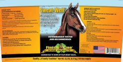 Finish Line® Sweat-Well™