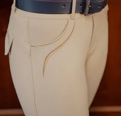 FITS® Ladies’ Abbey Tread Knee-Patch Breech