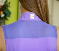 FITS® Ladies’ Tori Sleeveless Sun Shirt