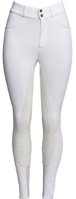 FITS® Ladies’ PerforMAX™ Zip-Front Breech II
