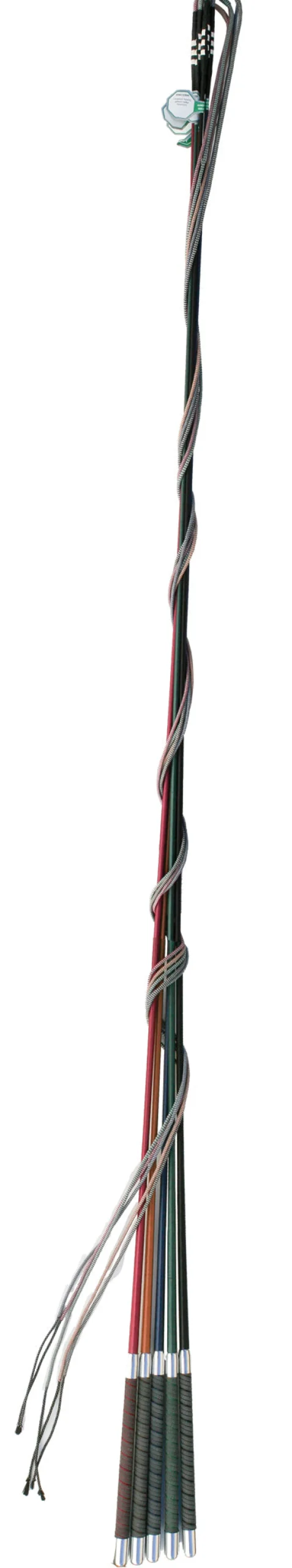 Fleck® Color Lunge Whip