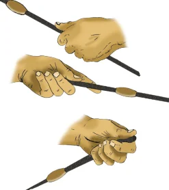 Fleck® Feldmann® Balance Whip