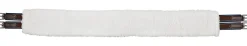 Fleece/Cotton Quilted Girth Cover