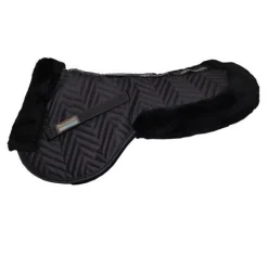 Fleeceworks™ Perfect Balance Wool Half Pad