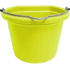 Fortiflex® Mini 8-Quart Flatback Bucket