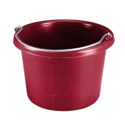 Fortiflex® 8-Quart Utility Bucket