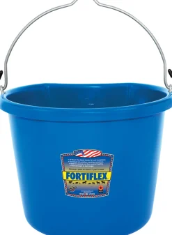 Fortiflex® Standard 20-Quart Flatback Bucket