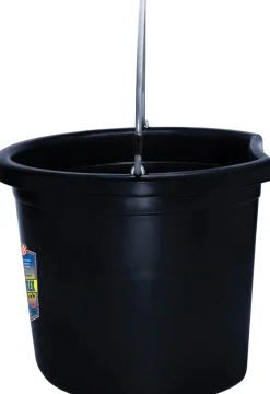Fortiflex® Standard 20-Quart Flatback Bucket