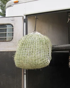 Freedom Feeder Trailer/Mini Net