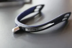 Freejump® Spur'One Round End Spurs