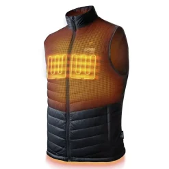 Gobi Heat® Men’s Dune 3-Zone Heated Vest