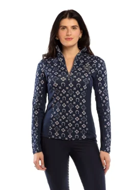 Goode Rider™ Ideal Long-Sleeve Show Shirt