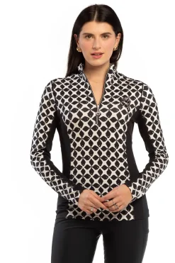 Goode Rider™ Ideal Long-Sleeve Show Shirt