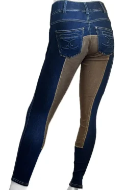 Goode Rider™ Ladies’ Equestrian Jean Full-Seat Breech