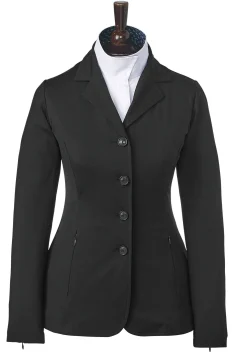 Grand Prix® Ladies' EQJ Quinn Show Coat