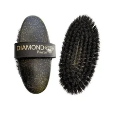 HAAS® Diamond Wurzel Brush