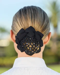 Hair Net Bun Cover