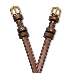 Halter Ego® Catalonia Leather Spur Straps