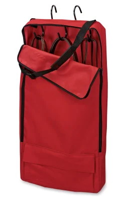 Halter/Bridle Carrier