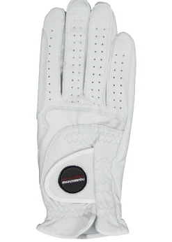 Hauke Schmidt Ladies' Arabella Leather Gloves