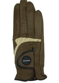 Hauke Schmidt Ladies' Arabella Leather Gloves