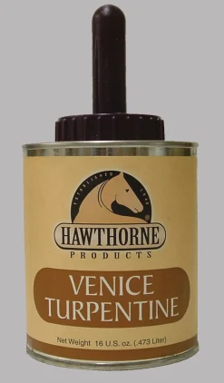 Hawthorne Venice Turpentine