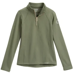 HeatBlast™ Kids’ Sidney Long Sleeve Shirt