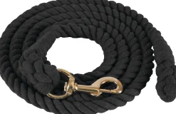 Heavy Rope Cotton Lead