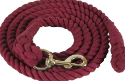 Heavy Rope Cotton Lead