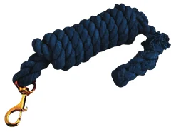 Heavy Rope Cotton Lead