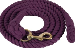 Heavy Rope Cotton Lead