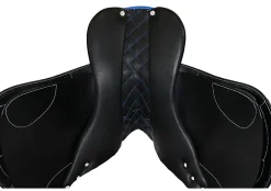 Henri de Rivel Cahill Close Contact Saddle