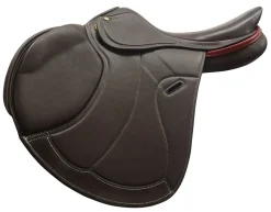 Henri de Rivel Cahill Close Contact Saddle