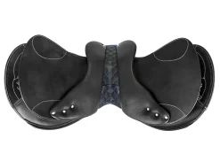 Henri de Rivel Parisian Monoflap Dressage Saddle