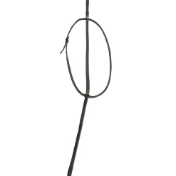 Henri de Rivel Raised Fancy-Stitched Standing Martingale