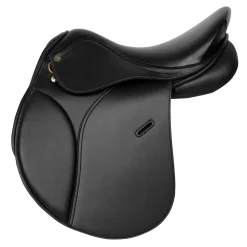 Henri de Rivel Vegan-X All-Purpose Pony Saddle