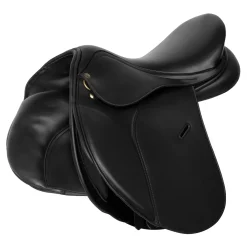 Henri de Rivel Vegan-X All-Purpose Pony Saddle