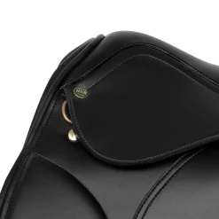 Henri de Rivel Vegan-X All-Purpose Pony Saddle