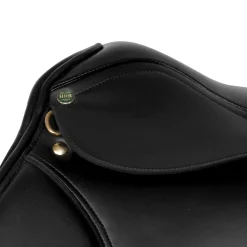 Henri de Rivel Vegan-X All-Purpose Saddle