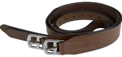Henri de Rivel X-Wide Stirrup Leathers