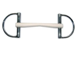 Herm Sprenger® Duo D-Ring Bit (16mm)