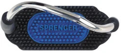 Herm Sprenger 4-F Bow Balance Stirrup Irons