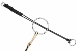 Herm Sprenger Gag Cheeks