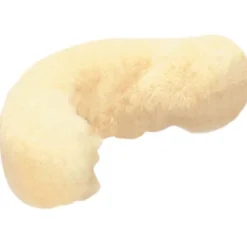 Herm Sprenger Kombi Hackamore Lambskin Noseband