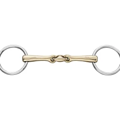 Herm Sprenger® Sensogan® KK Ultra Bradoon