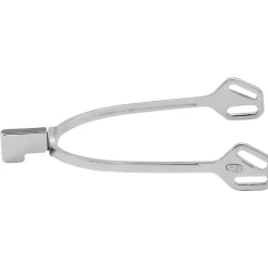Herm Sprenger® Ultra Fit Slimline Spurs