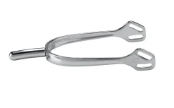 Herm Sprenger® Ultra Fit Straight Neck Spurs