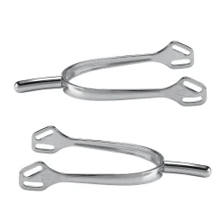 Herm Sprenger® Ultra Fit Straight Neck Spurs