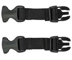 Hit-Air® Buckle Extenders - Original (Fits Original/Pro Plus/Pro Max)