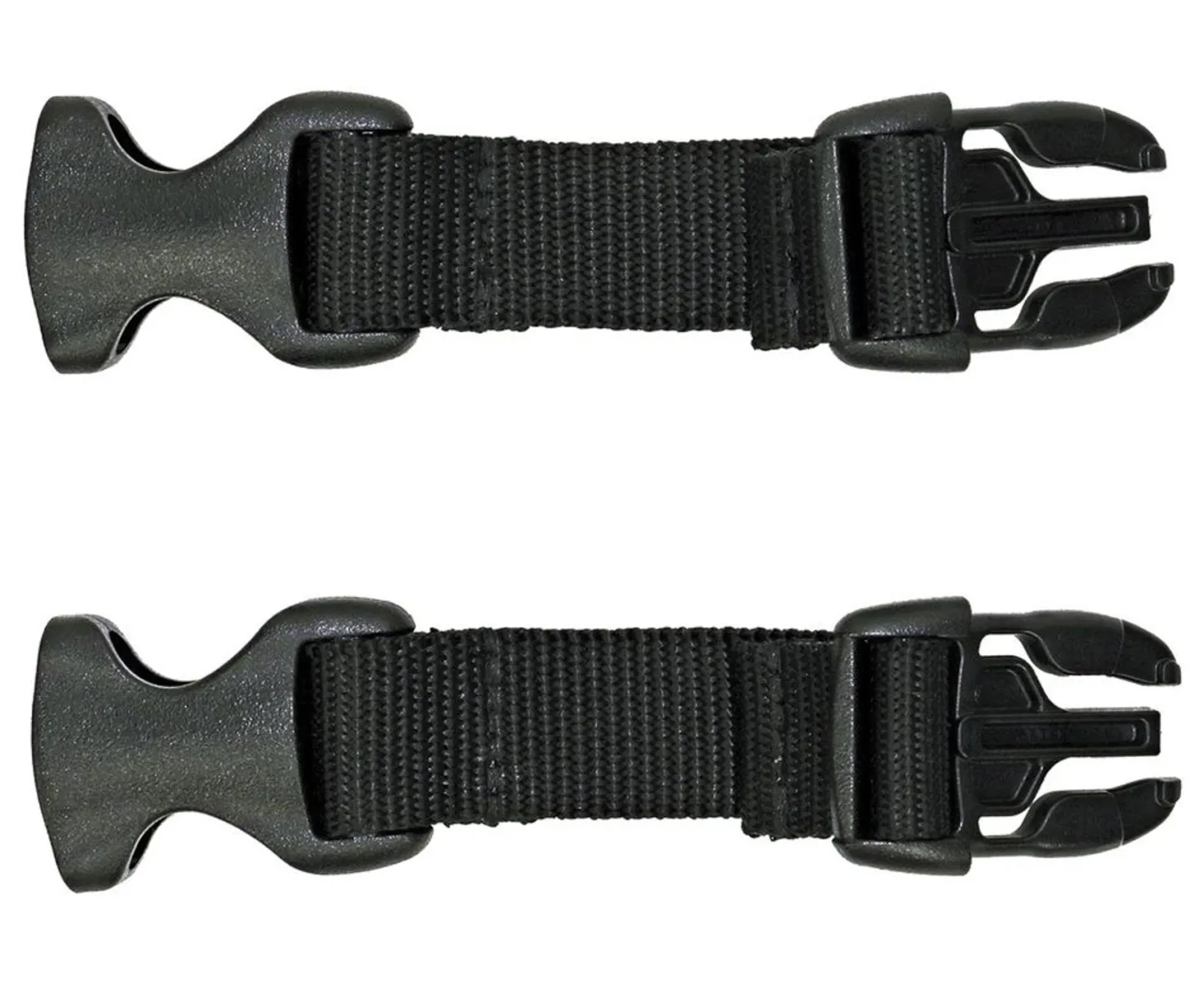 Hit-Air® Buckle Extenders - Original (Fits Original/Pro Plus/Pro Max)